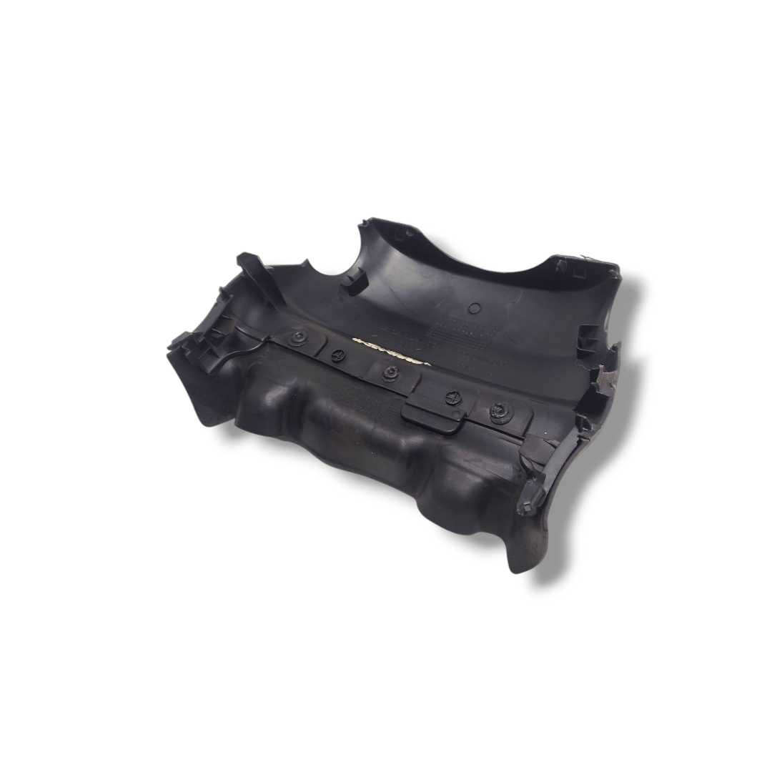 Moldura coluna direção Honda Civic G9 2012 a 2016 original