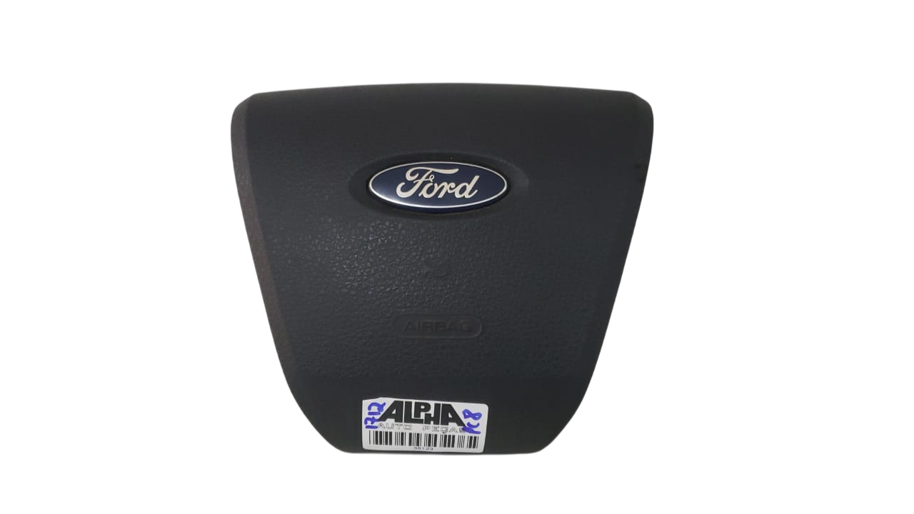 Bolsa Airbag Volante Ford Fusion 2006 A 2009