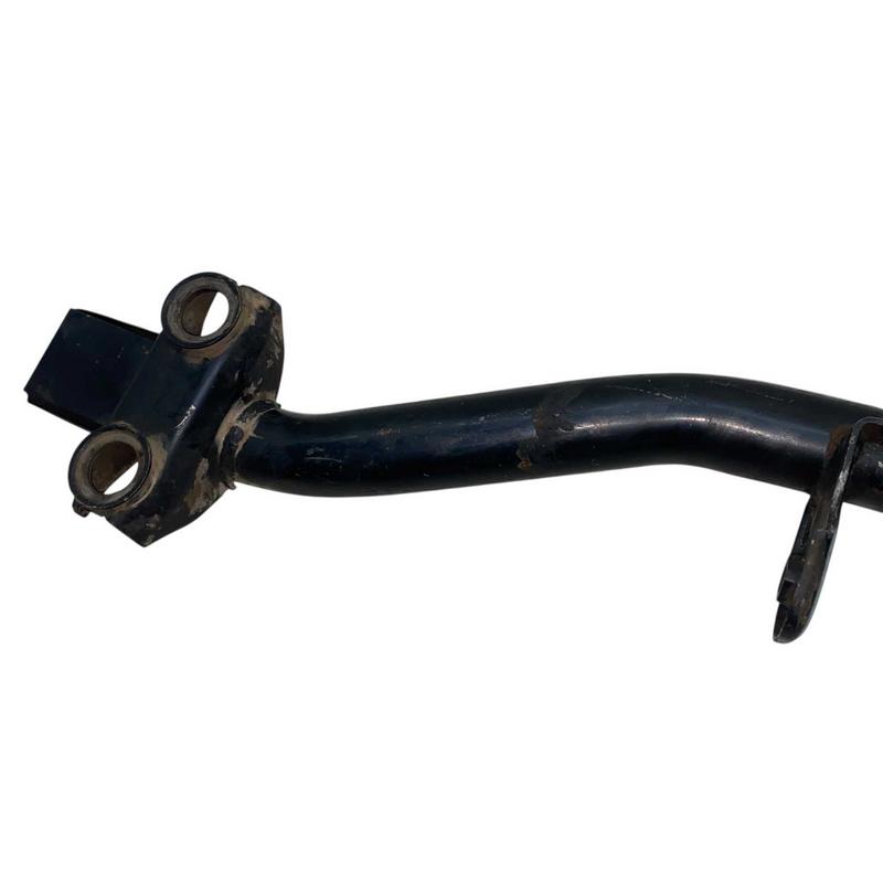 TRAVESSA DIFERENCIAL DIANTEIRO PAJERO IO E TR4 98 A 09