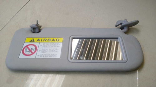 Quebra Sol Direito Hyundai Hb20 2019 2020