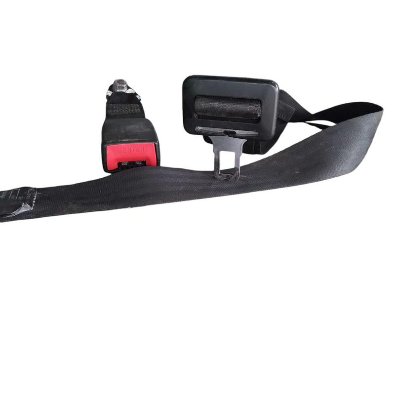 CINTO DE SEGURANÇA CENTRAL COM ENGATE PAJERO TR4 2015