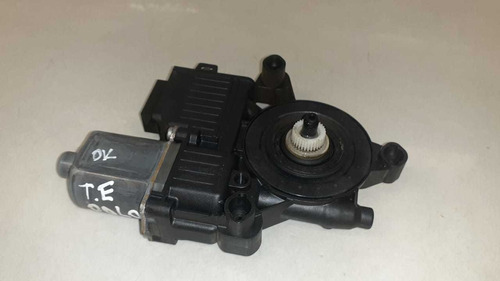 Motor Máquina Vidro Traseiro Esquerdo Vw Polo 2018 2019