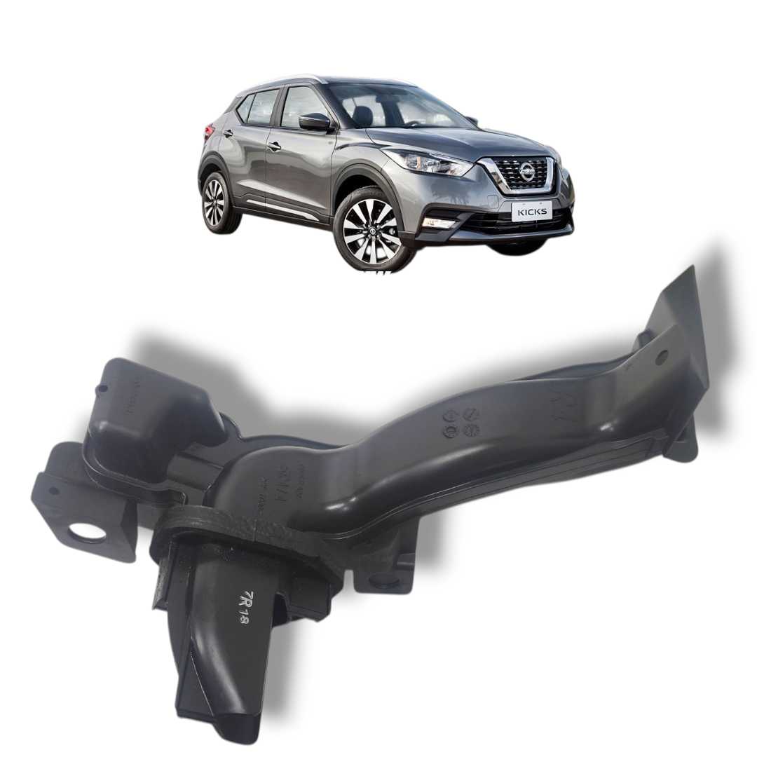Duto de AR Nissan kicks 2017 a 2020 original