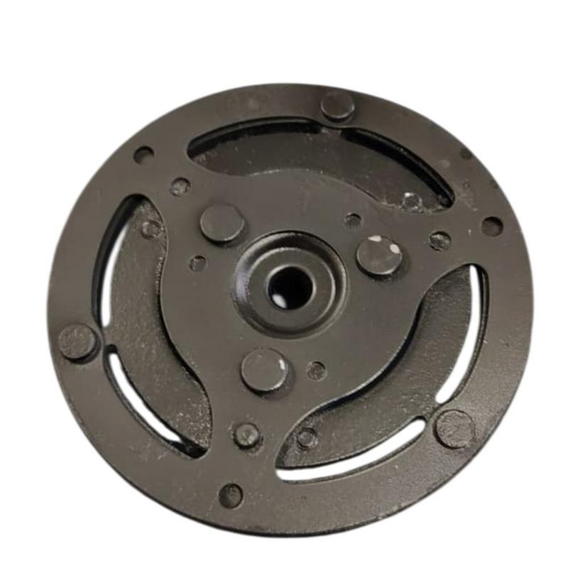 Frontal Embreagem Compressor Ar Condicionado Scroll Pequeno