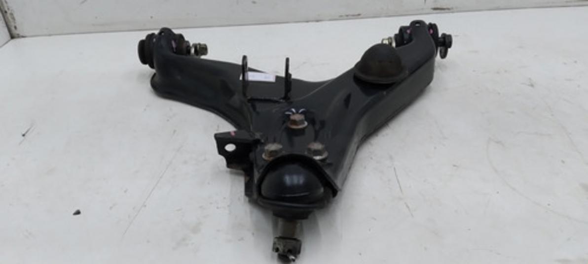 Bandeja Inferior D/e Mitsubishi L200 Diesel Manual 13