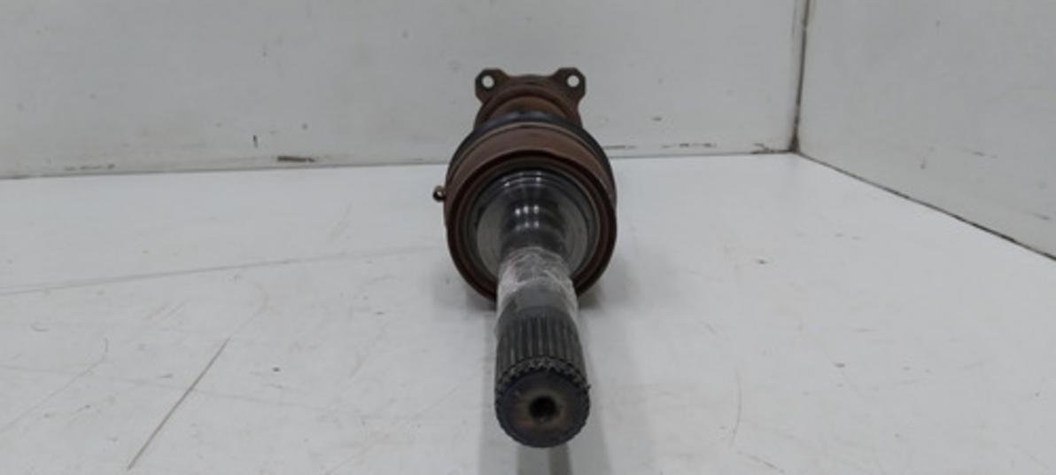 Semi Eixo D/d Pajero Sport 10 Automático 28 Dentes 4x4 3.5