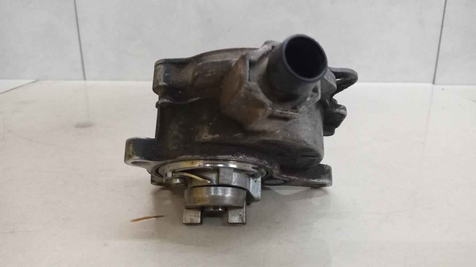 Bomba Vácuo Ford Fusion Titanium 2.0 Turbo 2015 BB5E2A451BD