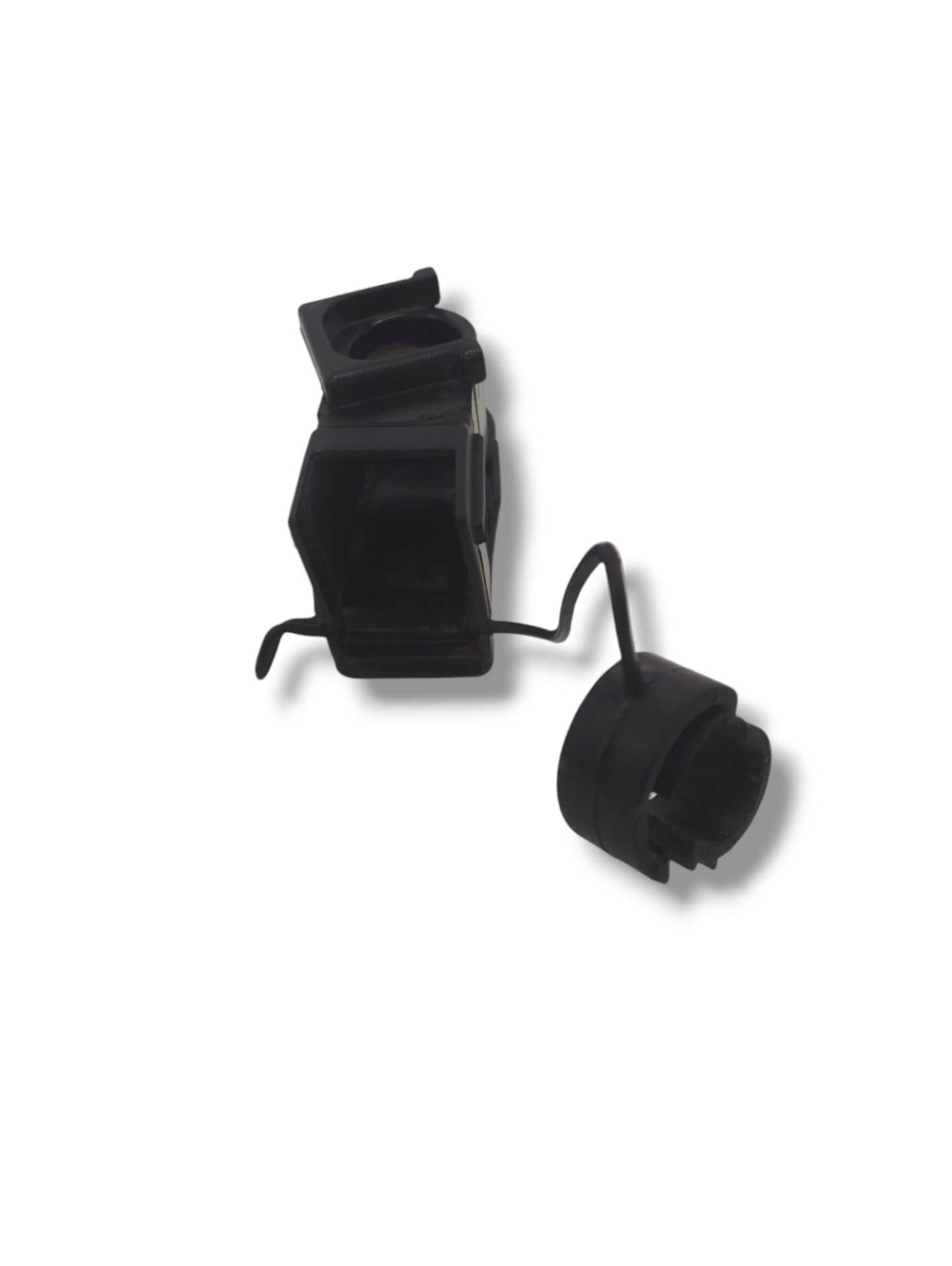 Capa do Polo Motor Arranque Jeep Renegade Original Usado 