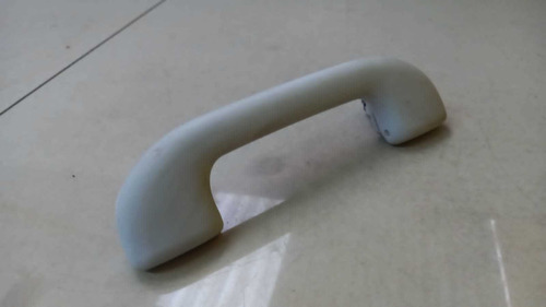 Alça Teto PQP Dianteira Lado Direito Jeep Renegade 2016 2017