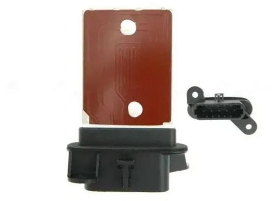 RD RESISTÊNCIA CAIXA DE A/C GM TRACKER / SONIC 2015>