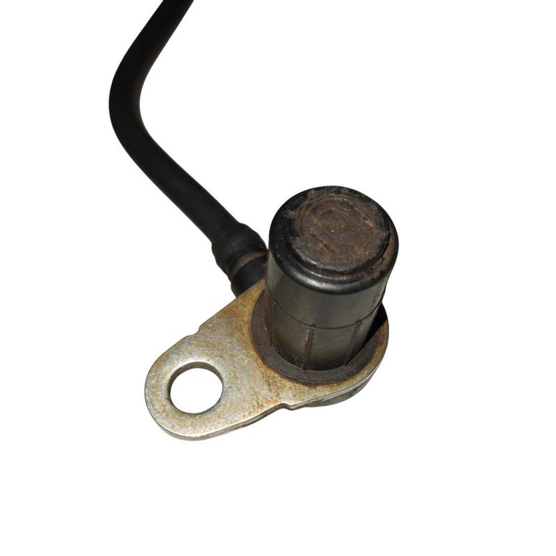 SENSOR ABS TRASEIRO ESQUERDO PAJERO FULL HPE 3.2 TURBO AT 4X4 DIESEL 2013