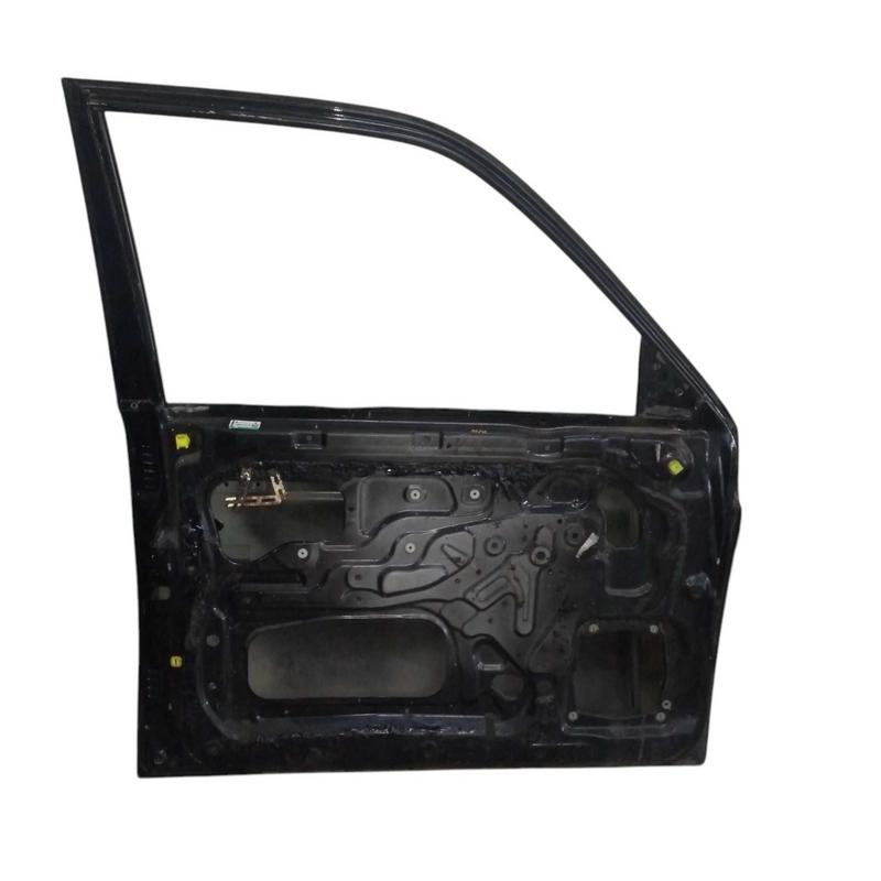 Porta Dianteira Esquerda Pajero Sport 1999 A 2011