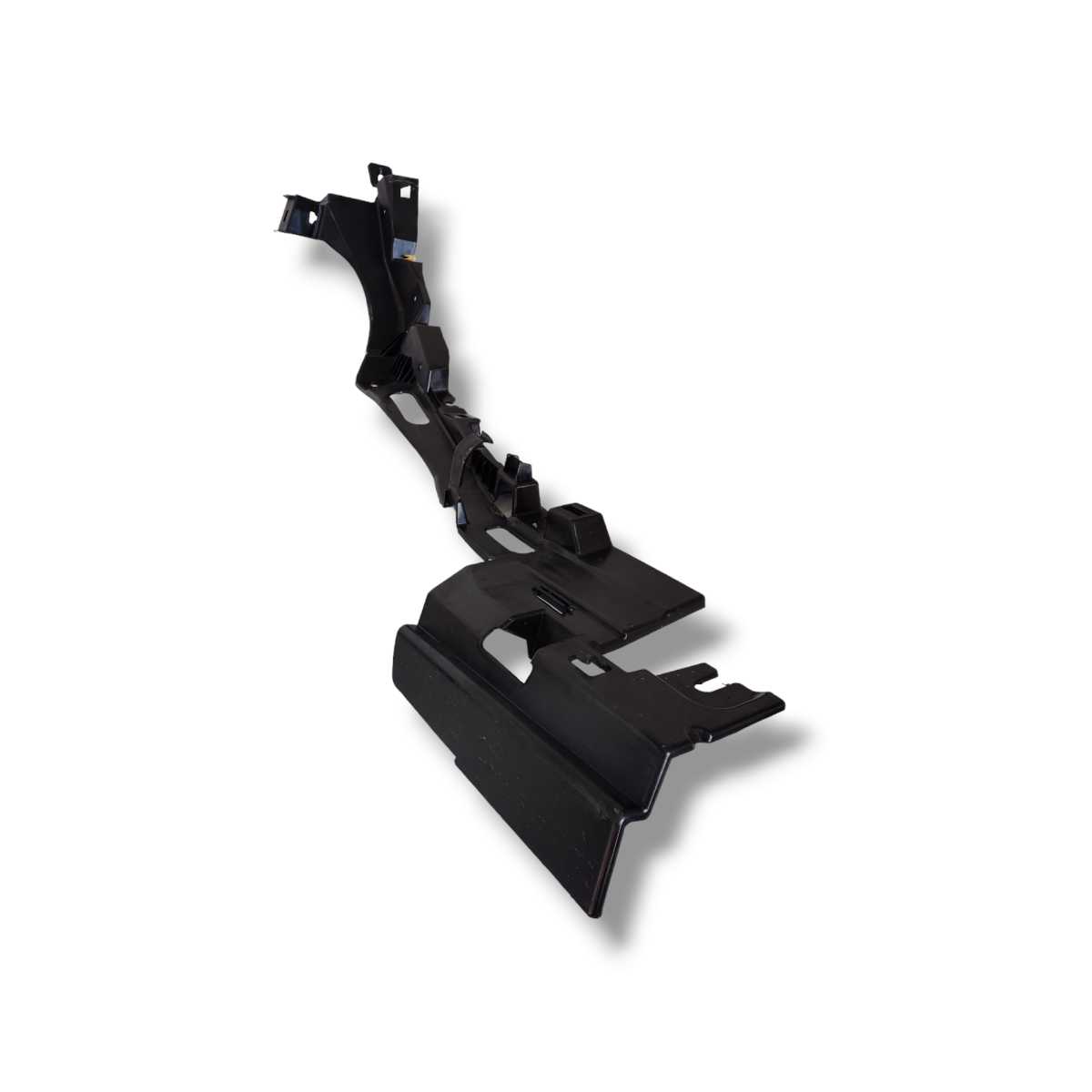 Suporte Guia soleira Jeep Renegade Traseira Esquerda 2016