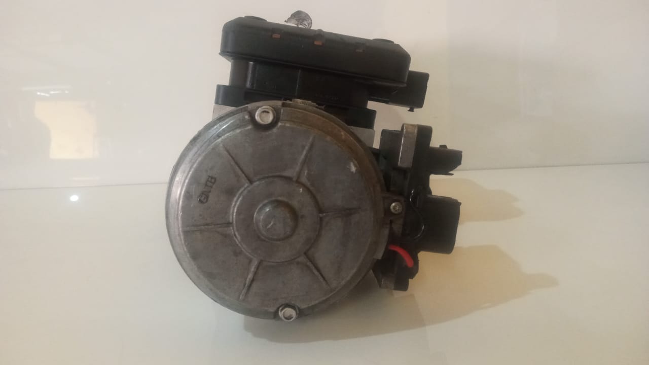 Bomba De Suspensão Citroen C5 2.0 2001 a 2010 (com detalhe)