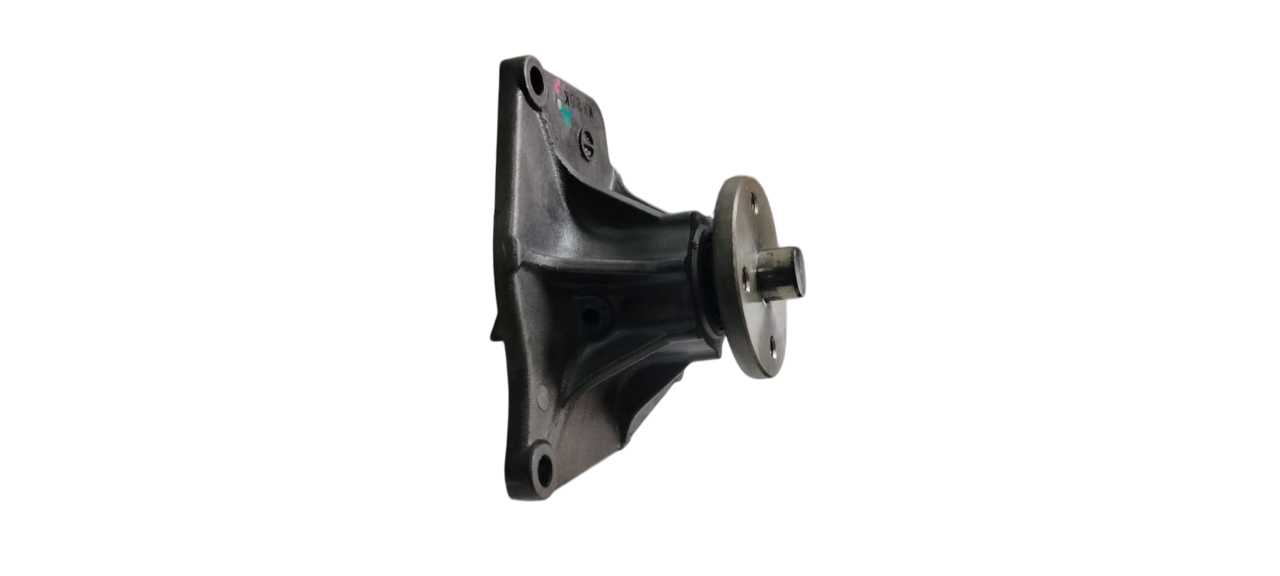 BOMBA D AGUA L200 TRITON 3.2 2008/2015