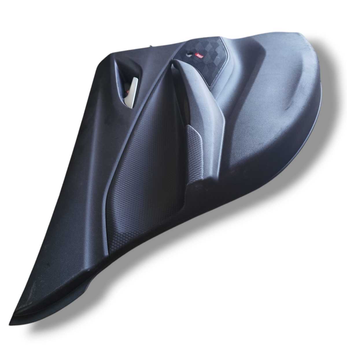 Forro porta GM Onix 2020 a 2024 traseira esquerda original