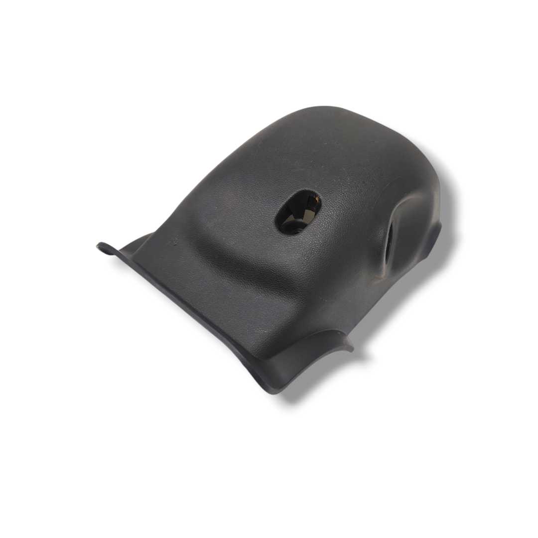 Moldura coluna direção inferior Hyundai Hb20 2013 a 2019