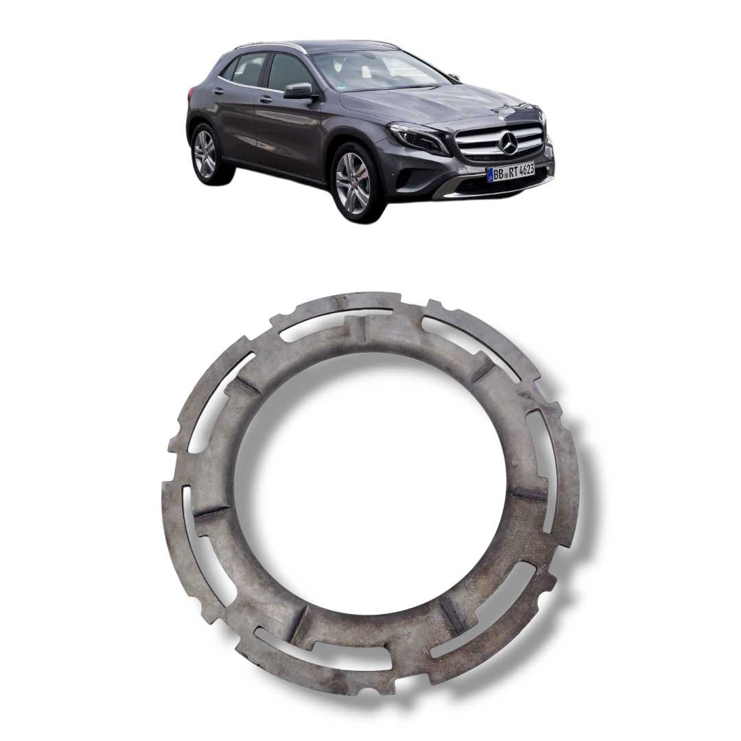 Trava bomba combustível Mercedes GLA 200 2015 2018