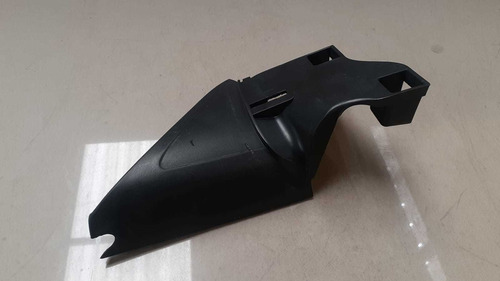 Acabamento Interno Retovisor Esquerdo Vw Jetta 2013 A 2015