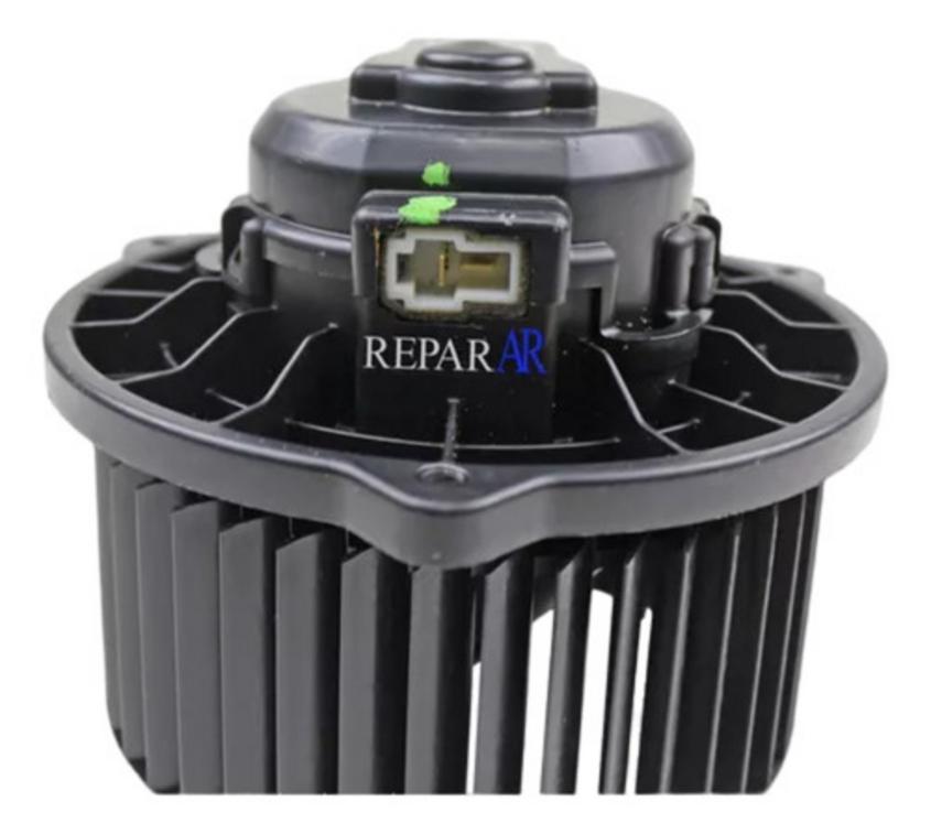 Motor VENTILADOR Da Caixa Evaporadora Hyundai Creta 2020 2021 2022 2023