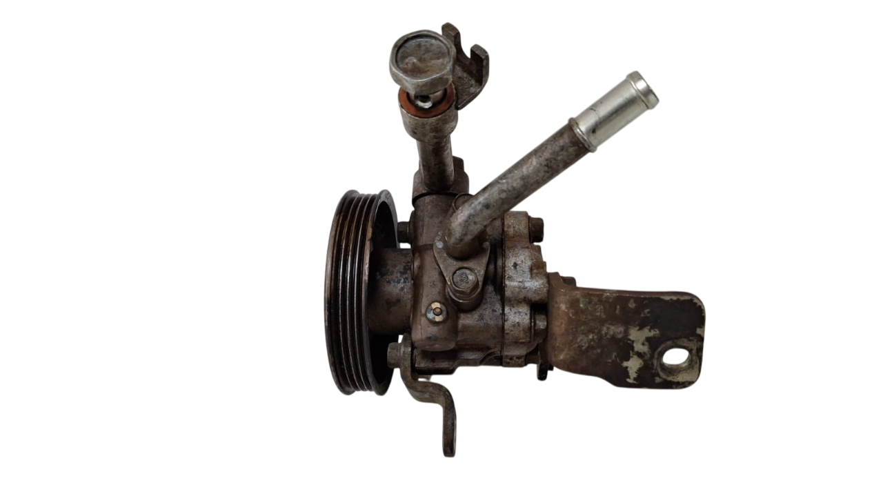 Bomba Direção Hidráulica Frontier 2.5 2008 2009 a 2016