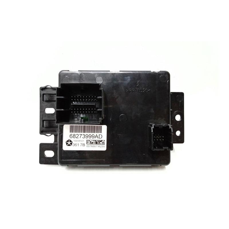 RD MÓDULO AR JEEP COMPASS 2.0 2017 2018 2019 2020