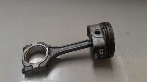 Biela c/pistão Hyundai hb20 1.6 2013 a 2016  (3)