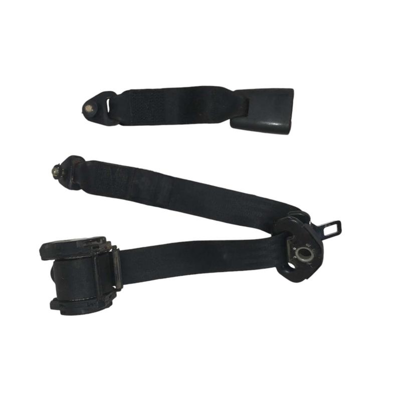 CINTO DE SEGURANÇA C/ ENGATE TRS/ESQ PAJERO TR4 05 CA430115