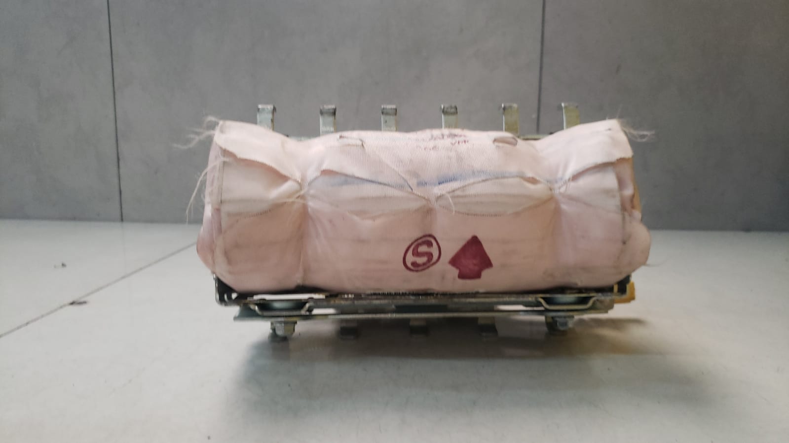 Bolsa Airbag Passageiro Honda Pilot Suv 2009 a 2015