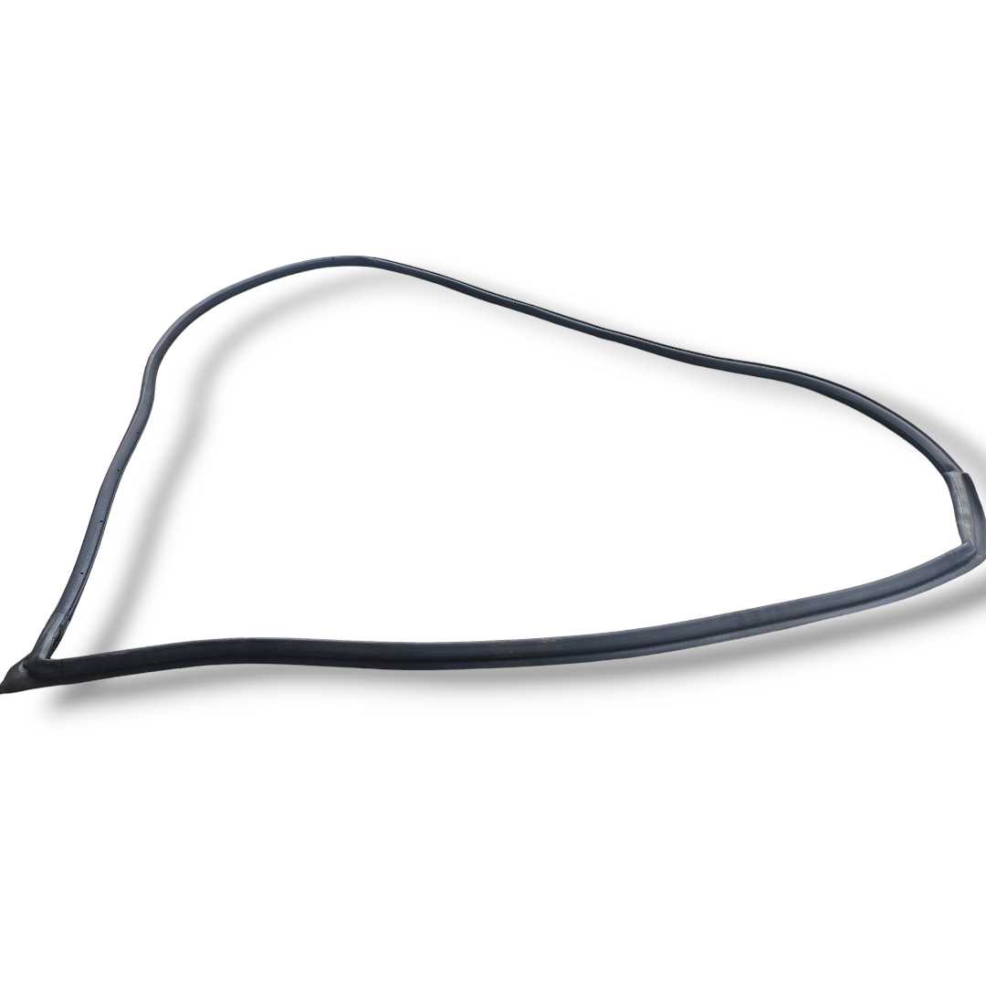 Borracha guarnição porta dianteira direita Honda Civic 2012