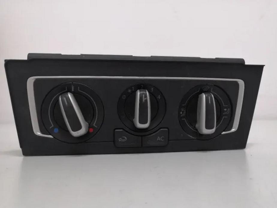 RD COMANDO AR CONDICIONADO VW FOX/CROSSFOX /SPACEFOX