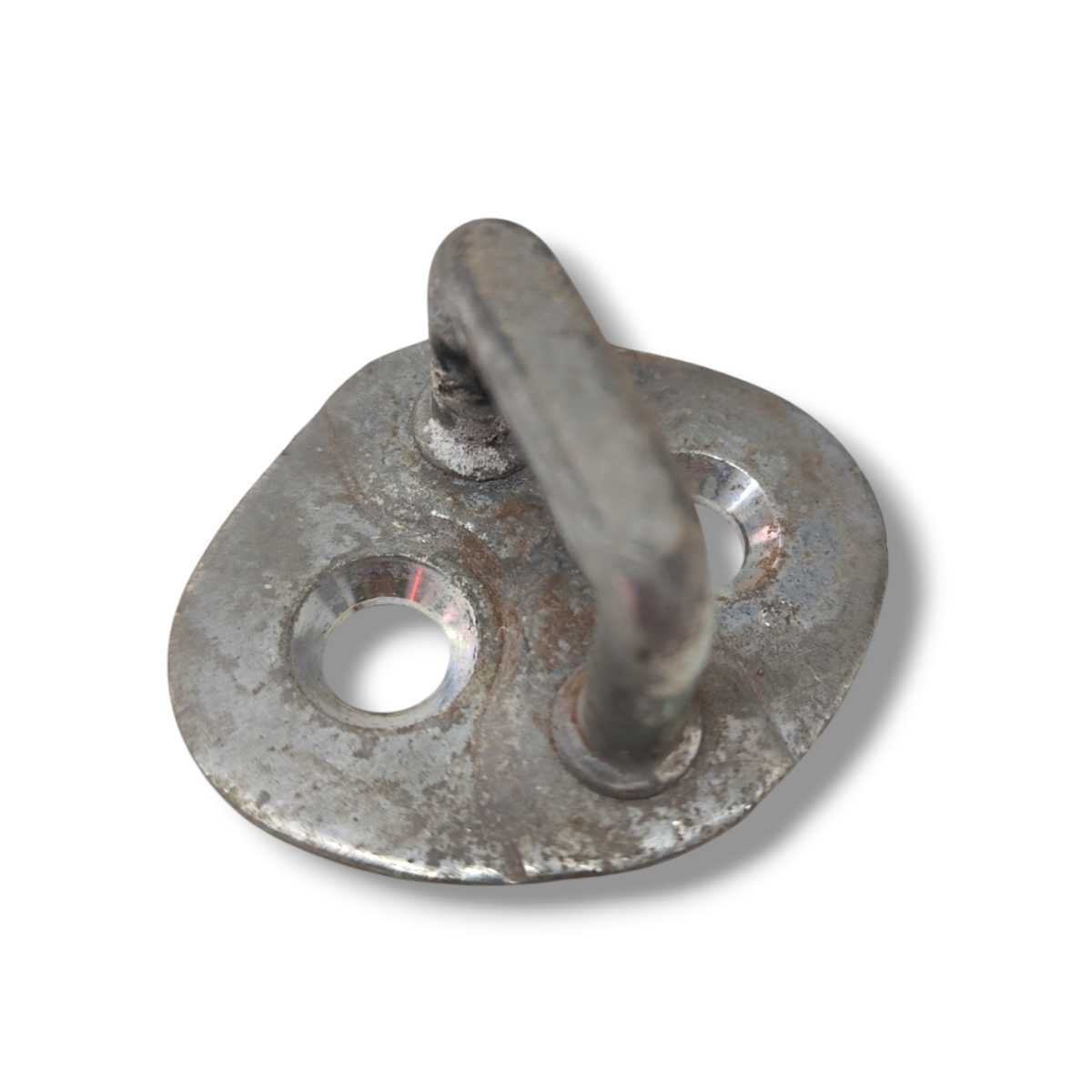 Batente trava porta Hyundai ix35 2012 2017 original 