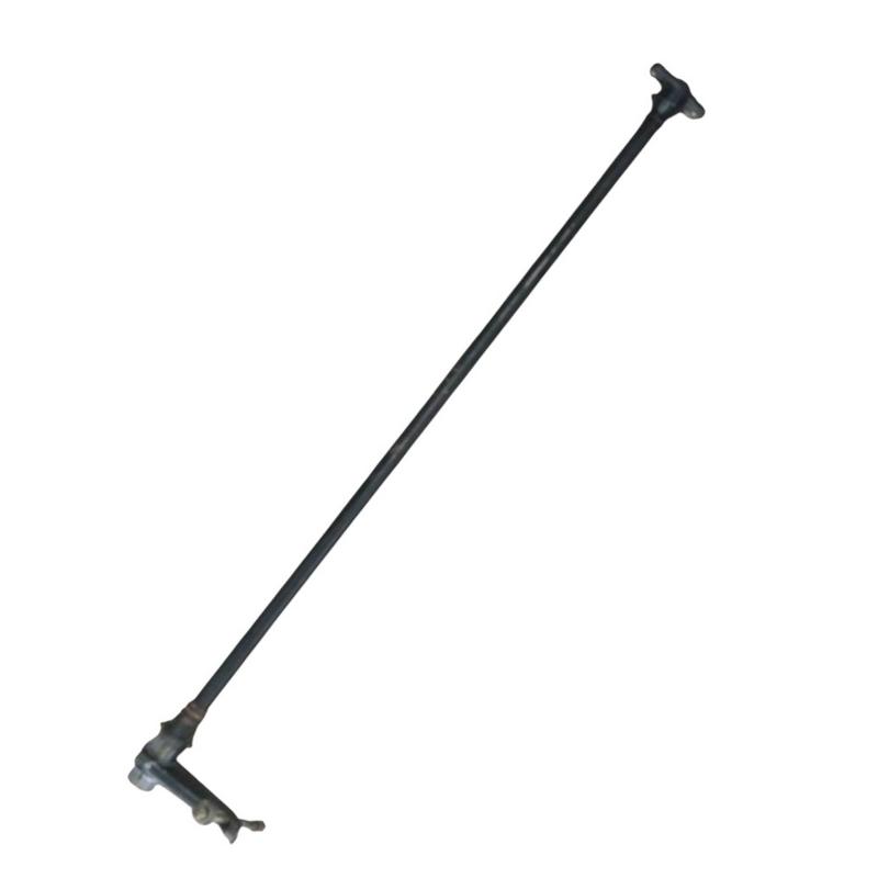 BARRA TORÇÃO DIREITA PAJERO GLS-B 3.5 AT 4X4 GASOLINA 2000