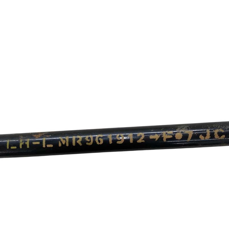 BARRA TORÇÃO ESQUERDA PAJERO SPORT 2001 A 2008 MR961912