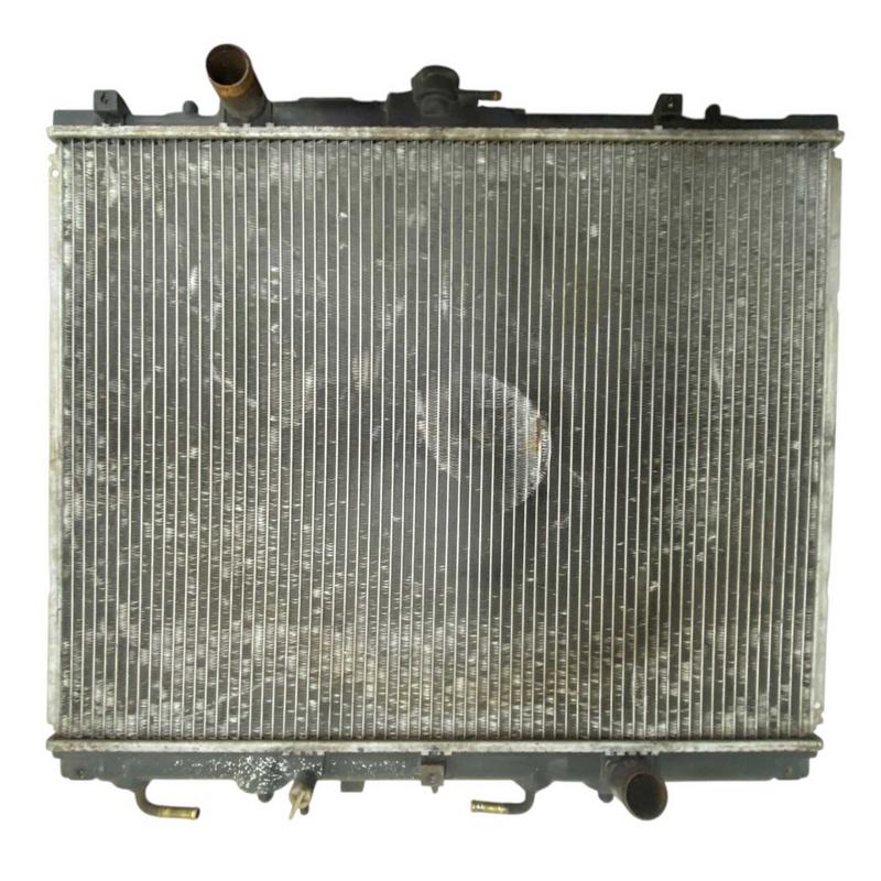 RADIADOR ÁGUA PAJERO SPORT 2.5 2.8 2000 A 2006