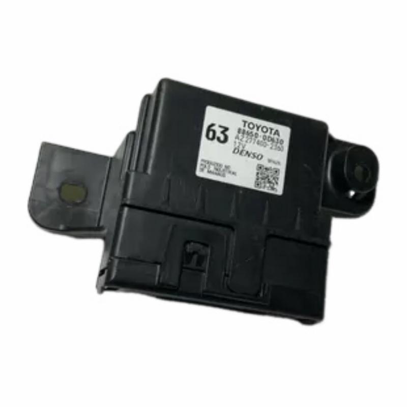 RD MODULO TOYOTA ETIOS 2016