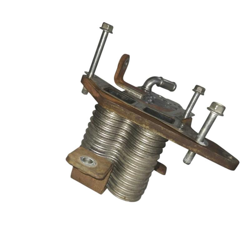 RADIADOR VÁLVULA EGR PAJERO FULL HPE 3.2 TURBO 4X4 DIESEL 2013