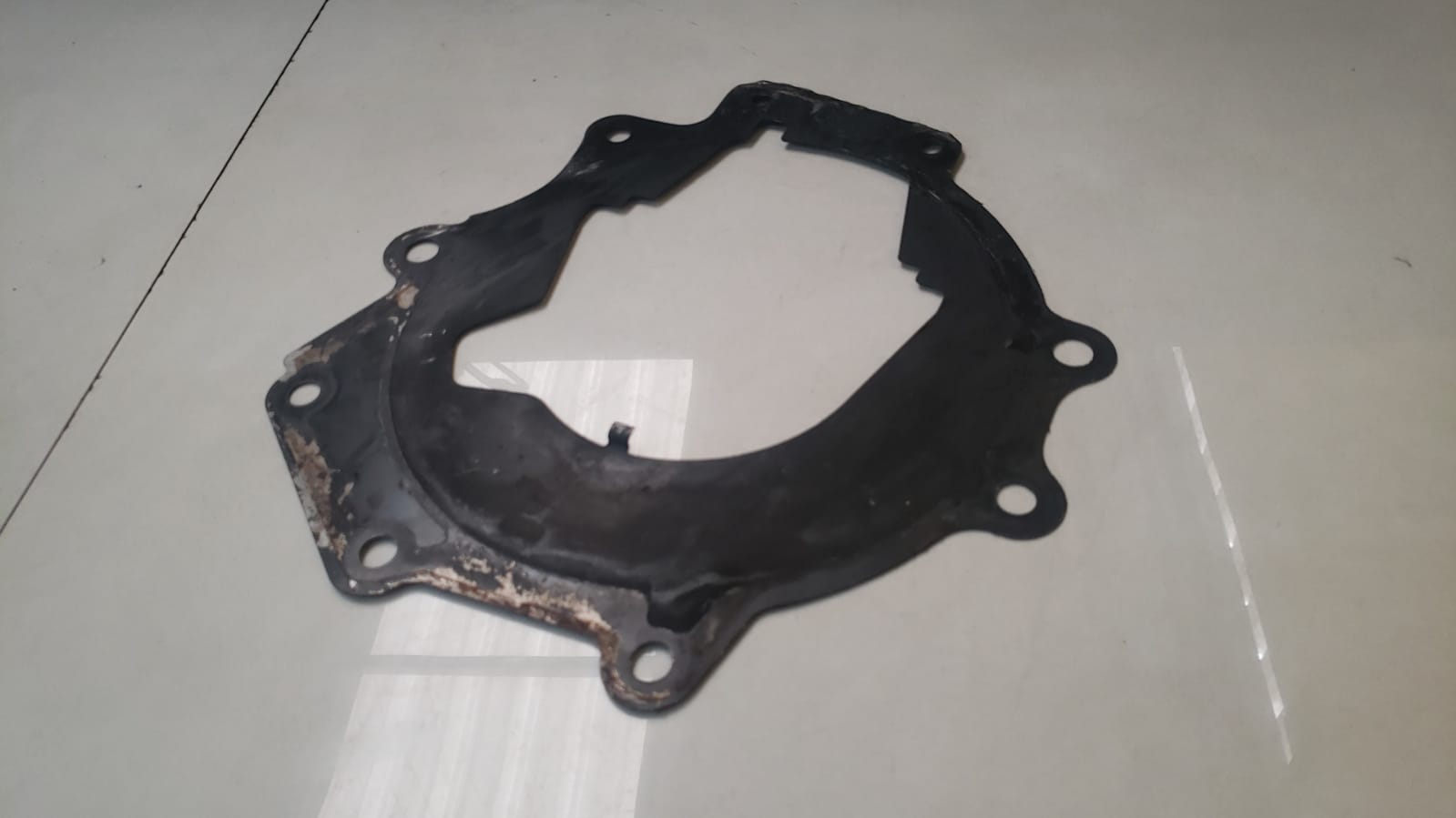 Flange Cambio Vw Gol G5 1.6 2009 2010