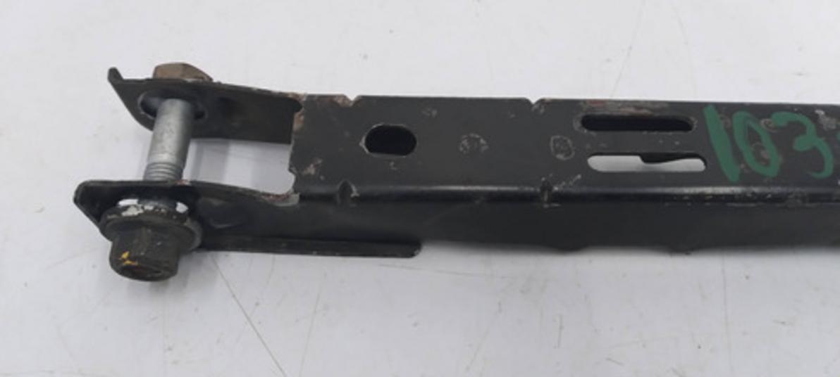 Braço Inferior Suspensão Traseiro Direito Volvo S80 99