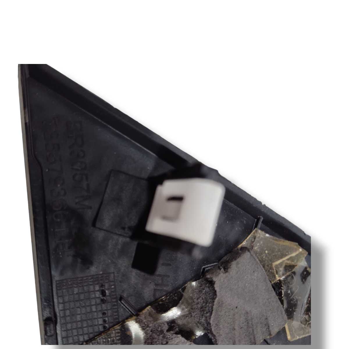 Acabamento Interno Retrovisor Jeep Renegade 2016