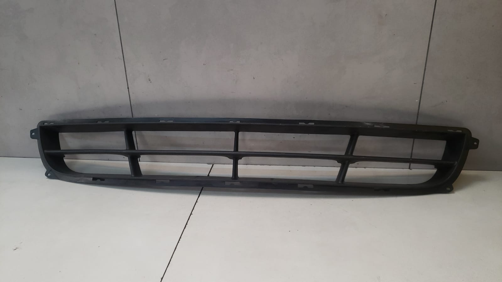 Grade Inferior Dianteiro Sonata 2004 a 2008 865613k000 (3)