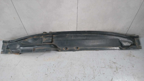 Suporte Inferior Calha Churrasqueia Ford Focus 2009 A 2012