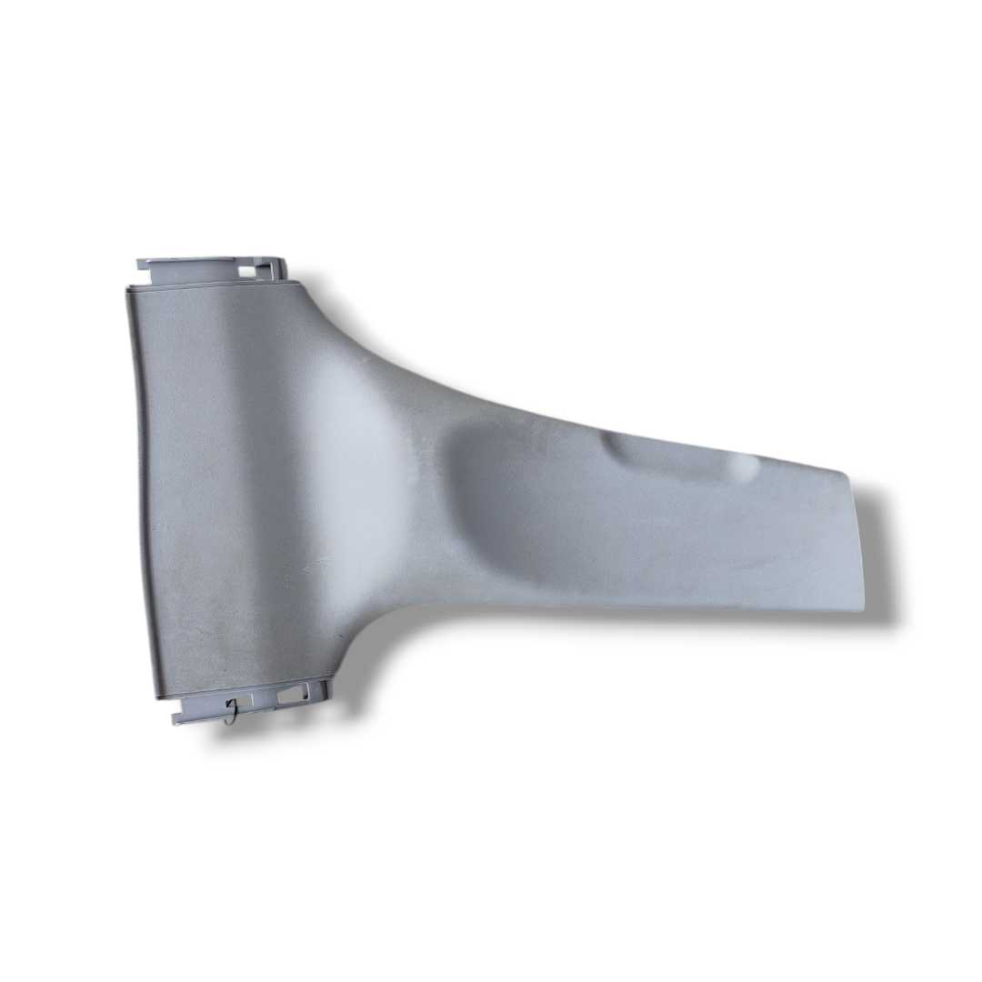 Moldura coluna inferior direito Honda Civic 2012 2016 origin