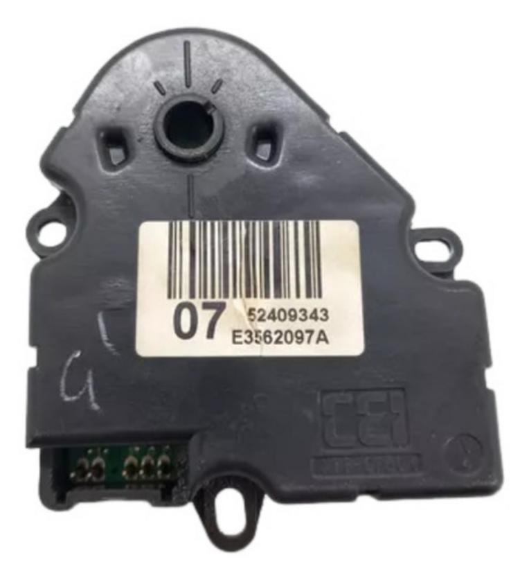 Motor Atuador Caixa Ar Ford Fusion 2.3 16v 2006 2007 2008 