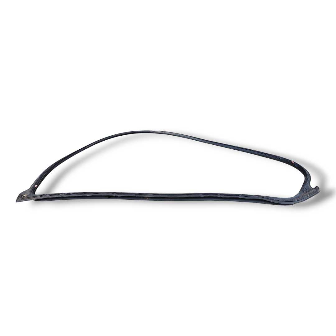 Borracha guarnição porta traseira direita GM Onix 2013 2019