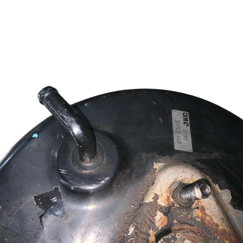 Hidrovácuo Do Servo De Freio Pajero Io/Tr4 1998/2015 (Detalhe)