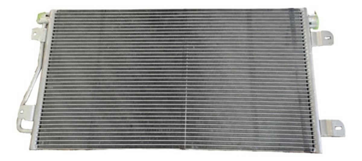 Condensador Renault Master 2.5 2005 até 2009 (TEAM)
