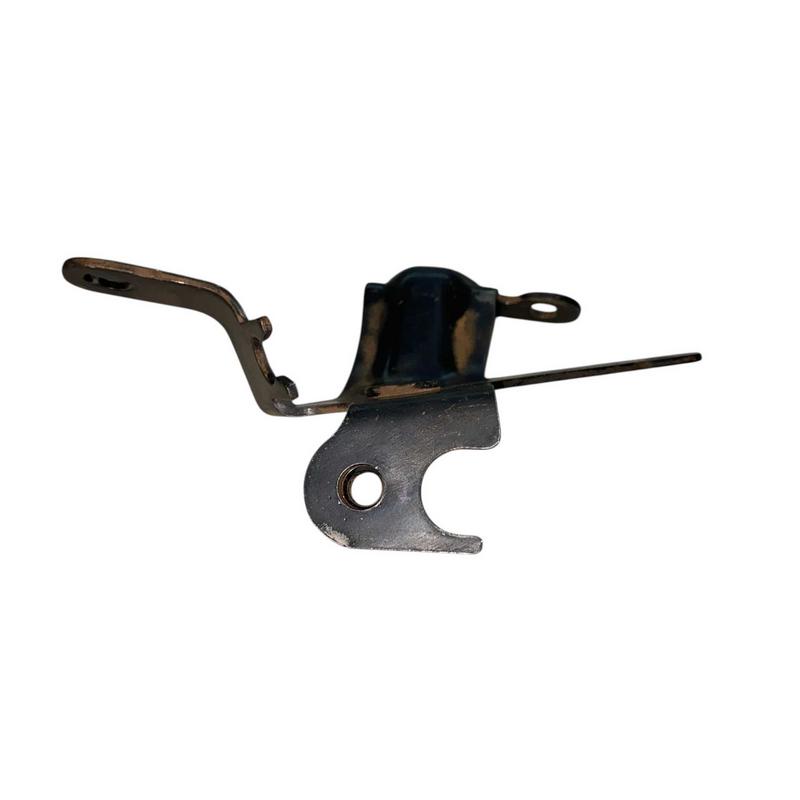 SUPORTE SENSOR ABS TRASEIRO DIREITO MITSUBISHI ASX 2013