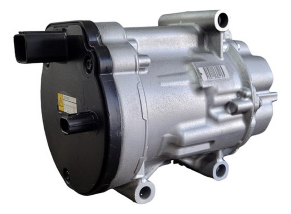 Compressor Eletrico Ar Corolla Cross Prius 1.8 hybrid 18a20