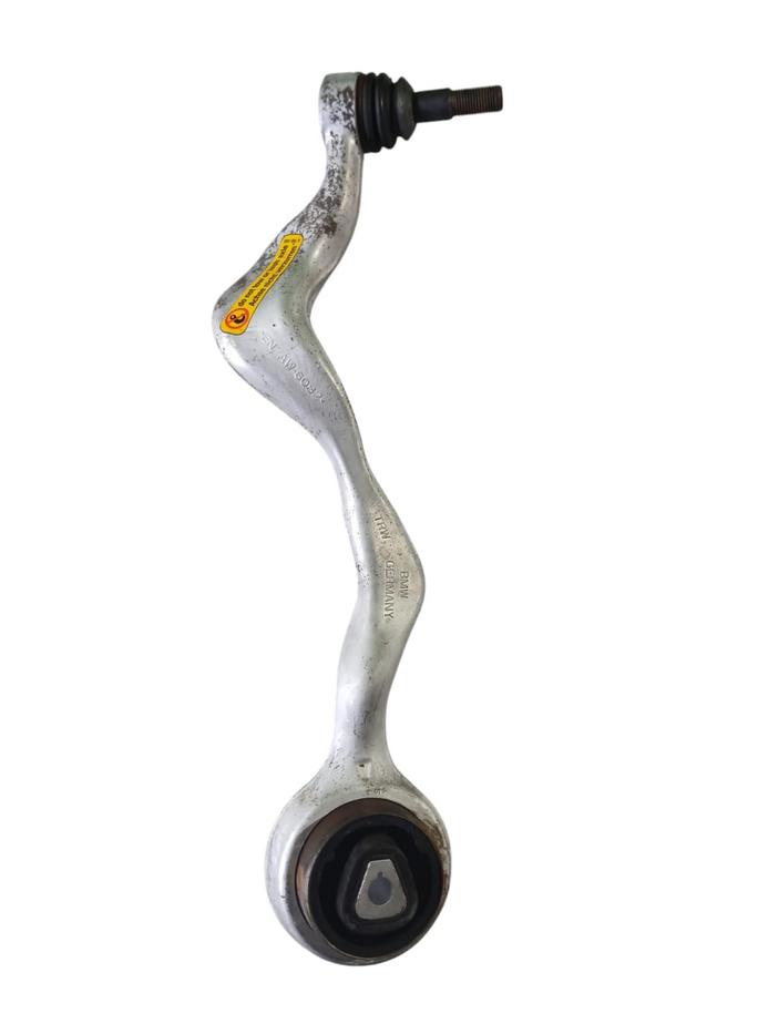 BRAÇO CURVO DIANTEIRO ESQUERDO BMW 320i 05/11